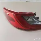 اسطب خلفي يسار كامري 2025 اصلي وكاله