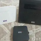 رسيفر STC واجهزه نت منزلي