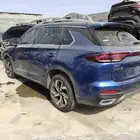 تشليح جاك GS5 2023 قطع غيار