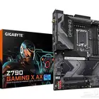 مذ بورد z790 gaming x ax