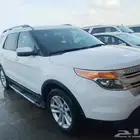 فورد اكسبلورر 2015