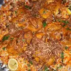 ألذ الكبسات والصواني المتنوعة حياكم