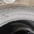 كفرات برجستون وكاله مقاس 275..50..22