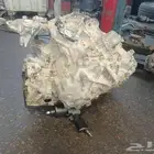 قير  باثفايندر موديل 2015 CVT جربكس توضيب
