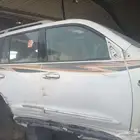 تشليح لند كلوزر قطع غيار. 2011