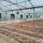 صالات صالة محمية جاهزة بالكامل