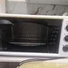 فرن كهربائي