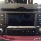 مسجل كيا اوبتيما 2009 الوكالة