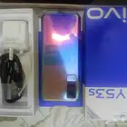 Mobile VIVO Y53s 8GB RAM  128GB Rom