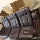 مكتب نظيف شبه جديد علي السوم