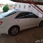 كامري 2011 باسمي وكاله ومحافظ على زيتها وغياره كل 5000