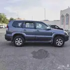 تويوتا برادو 2003
