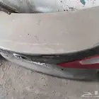 شنطة كيا سيراتو 2015