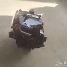 بيع قطع غيار مازدا x90 2025شمعه يمين تشليح مرفد فرع 2 بسلي