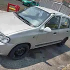 للبيع سوزوكي التو 2008. جير مكينه تمام المكيف يحتاج كمبرو