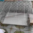 sell birds cage new