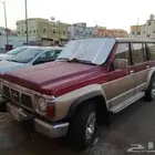 نيسان باترول