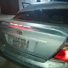 كامري جناح 2006