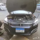 فحص كمبيوتر السيارات ميكانيكي متنقل