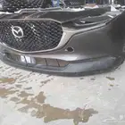 بيع قطع غيار السيارات مازدا X30تشليح مرفد فرع 2 بسلي