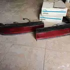 طقم اسطبات خلفية رود ماستر