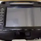 شاشه لاندكروزر من 2008 إلى 2015