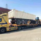 لوبد متواجد في جيزان الظبية تحميل معدات على أي اتجاه