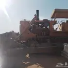 بلدوزر للايجار 155 بريده