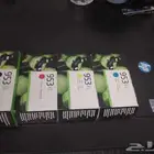 كارتج حبر جديد لم يستخدم