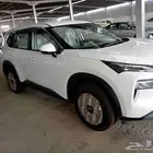 نيسان اكستريل سبعه مقاعد بدون دبل مَديل 2025 ومتوفر سبعه مفا