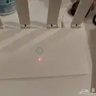 راوتر مقوي شغال تمام هواوي 1200Mbps