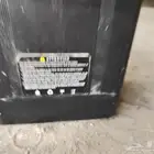 بطارية سكوتر للبيع مستخدم نظيف