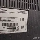شاشه سامسونق مكسوره للبيع بدون ريموت