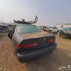 تويوتا كامري موديل 2000 مكينه وقير بلد