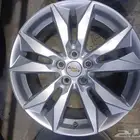 جنوط ماليبو LTZ مقاس 18 اصلي وكالة