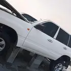 لند اكروزر 2002