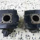 قطع دباب اكس 100
