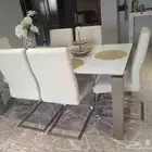 dining table and chairs for sale