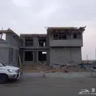 مقاول معماري