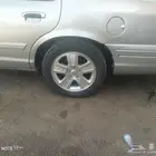 فورد فكتوريا موديل 2008 شليح قطع بس