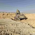 حفر وترحيل