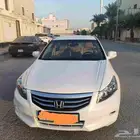 هوندا أكورد 2012 ممشى 242 الف