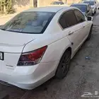 هوندا اكورد 2008 محول 2012