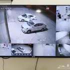 كاميرات مراقبه ماركه هيك فيجن دقه 8 ميقا