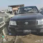قطع غيار جيب لاندكروزر