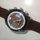 ساعه خربان فيها البطاريه