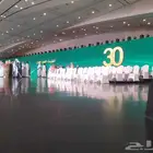 ايجار شاشات عرض للفاعليات بأعلى احترافيه بالرياض والمملكه