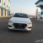 اكسنت 2019 للبيع استاندر