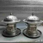 تراث تمريه مقداع نجدي مقتنيات معاميل