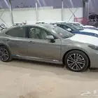 تويوتا كامري ال اي هايبرد موديل 2025